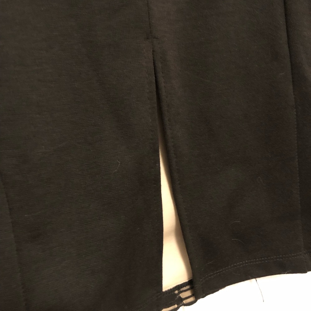 Beautiful black dress from Venus NWOT - Picture 8 of 9